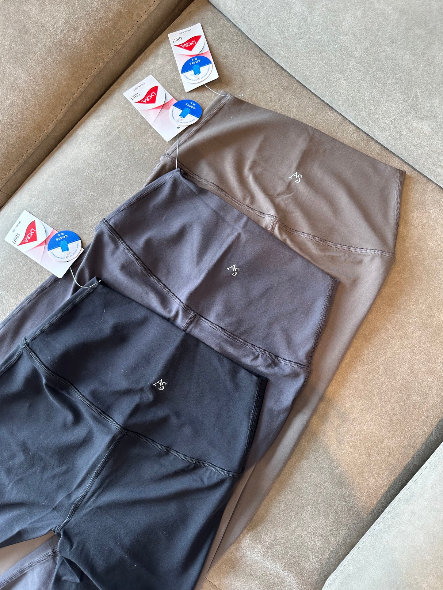 As Active Flare Yoga Pants