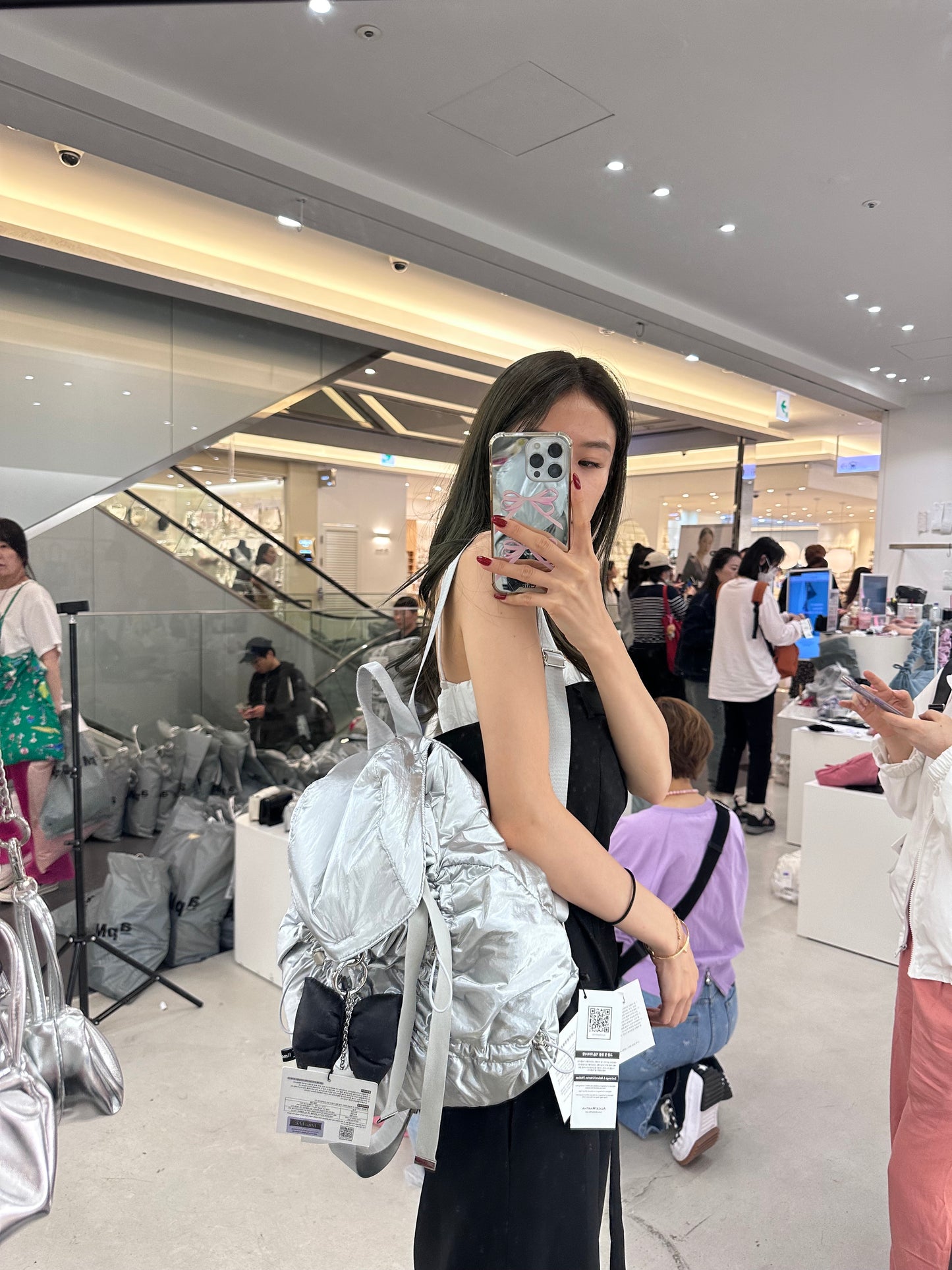 Big Martha BackPack
