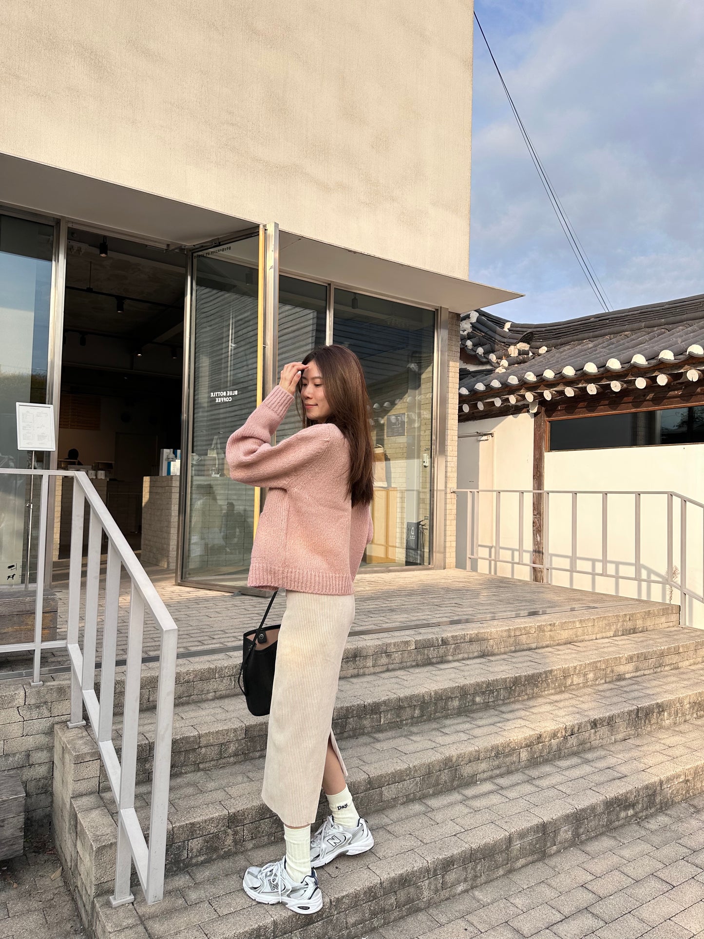 Cute Ribbon Cardigan