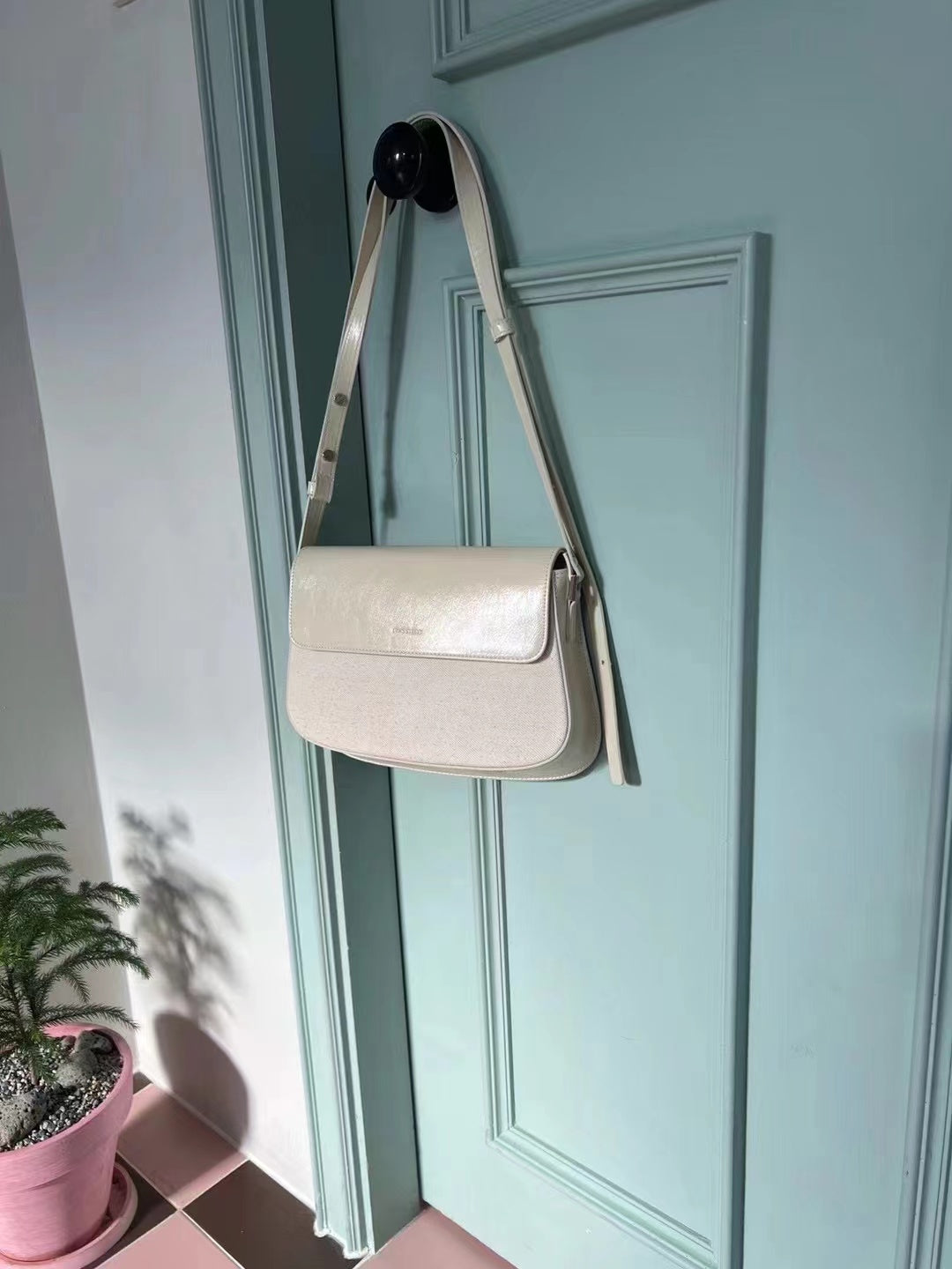 Half Moon Bag