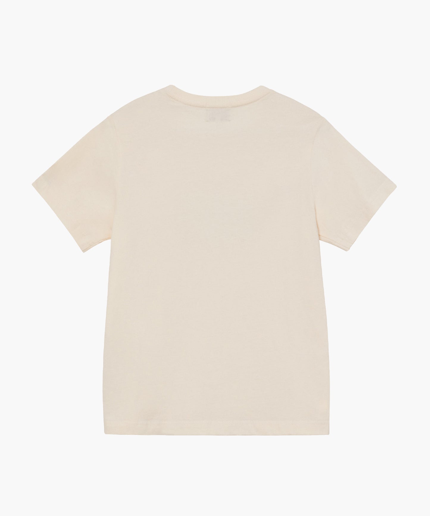 W CLASSIC LOGO TEE