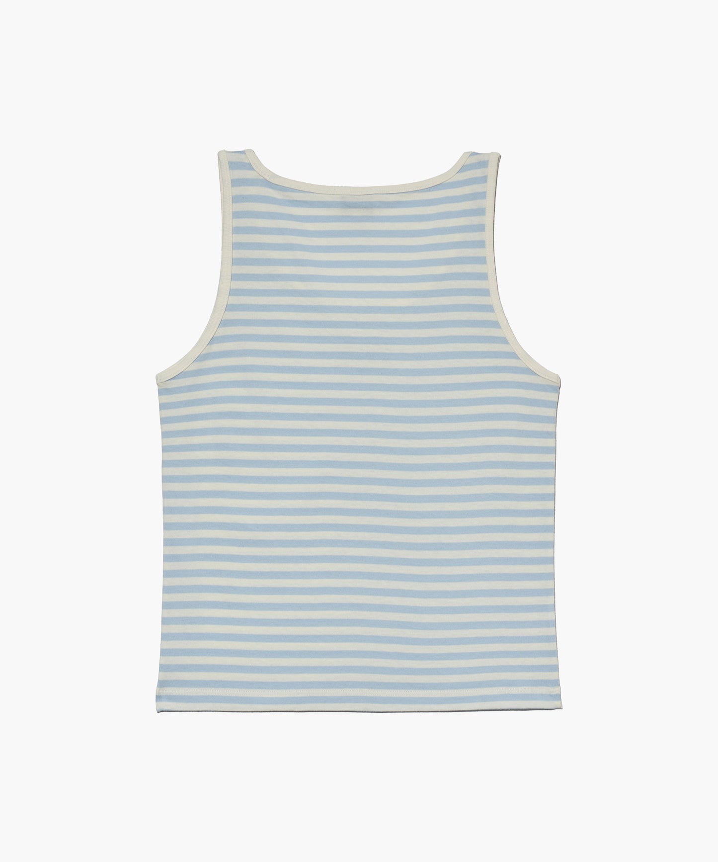 W CLASSIC LOGO SLEEVELESS