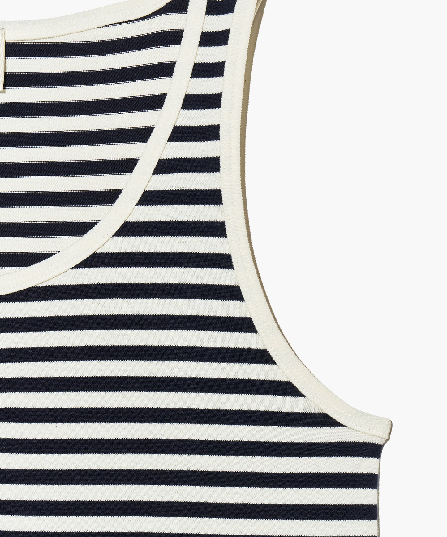 W CLASSIC LOGO SLEEVELESS