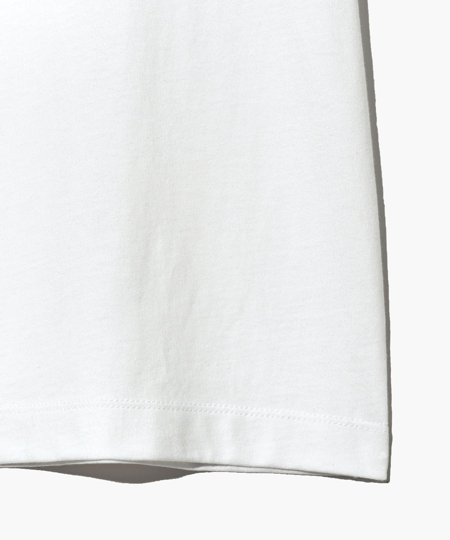 W DOODLE BEAR TEE
