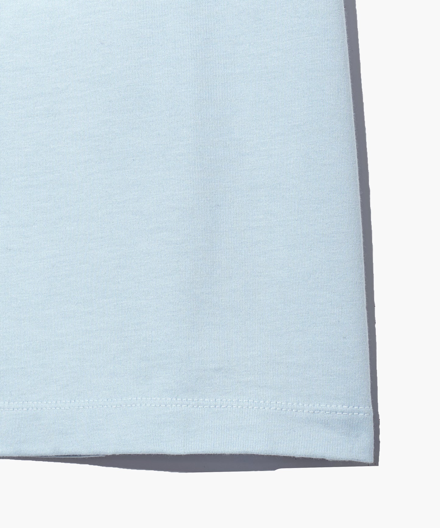 W DOODLE BEAR TEE