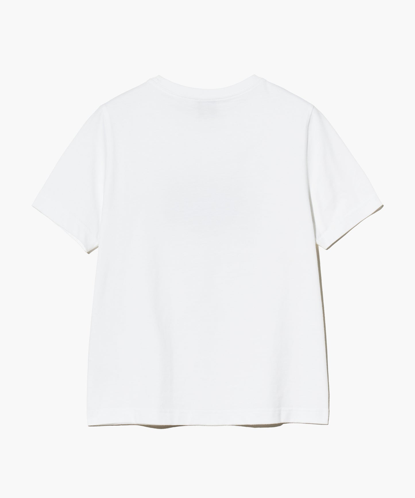 W CLASSIC LOGO TEE