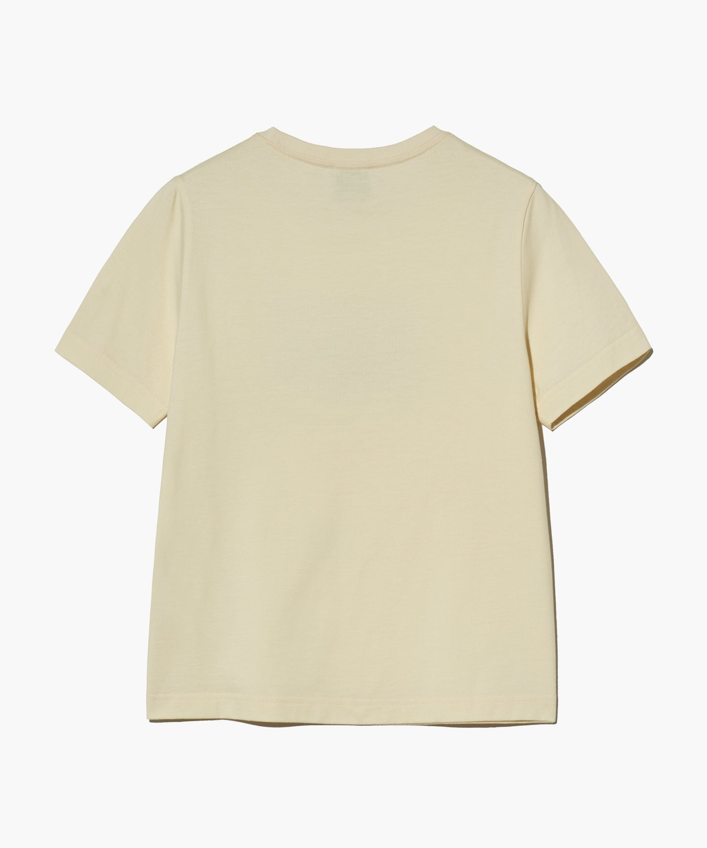 W CLASSIC LOGO TEE