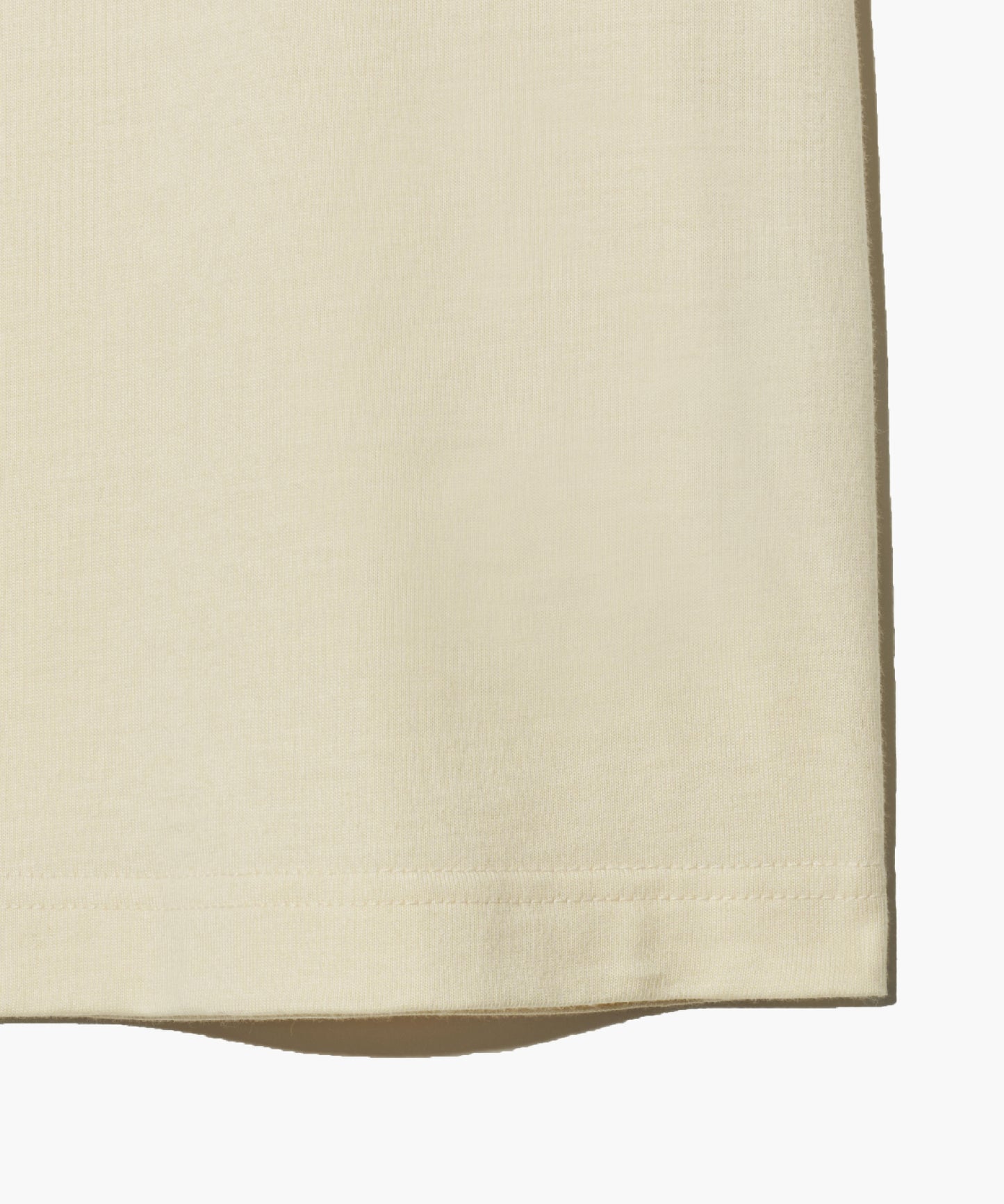 W CLASSIC LOGO TEE