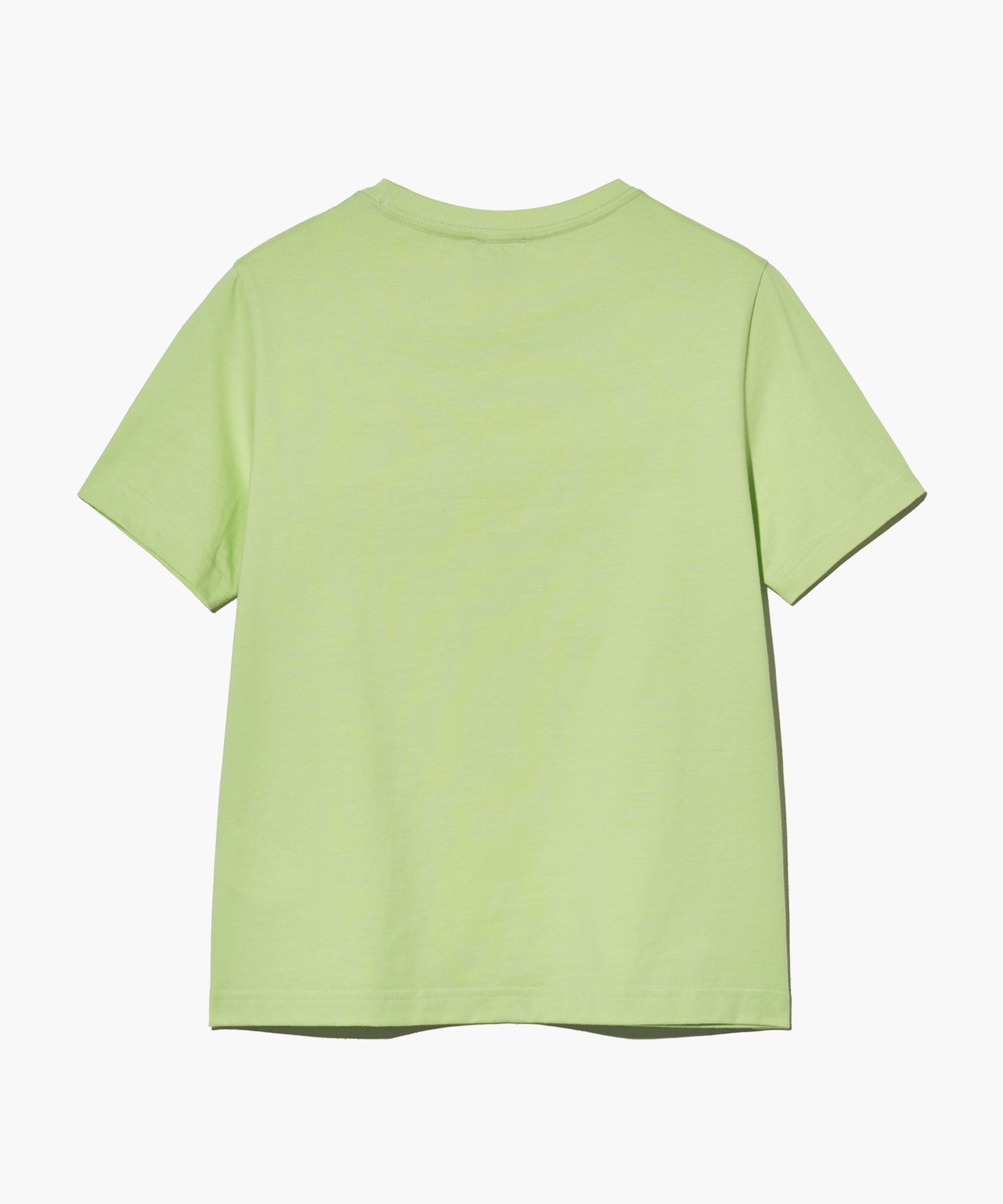 W CLASSIC LOGO TEE