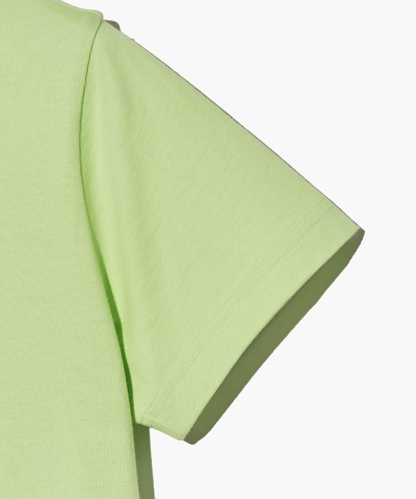 W CLASSIC LOGO TEE