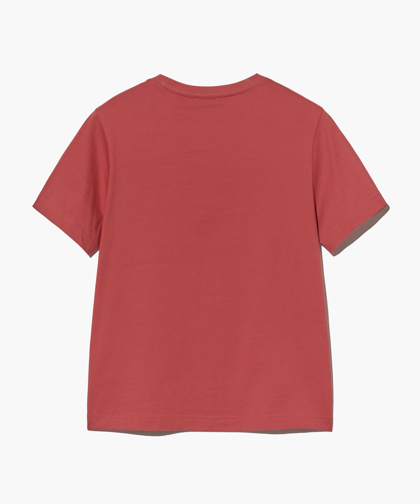 W CLASSIC LOGO TEE