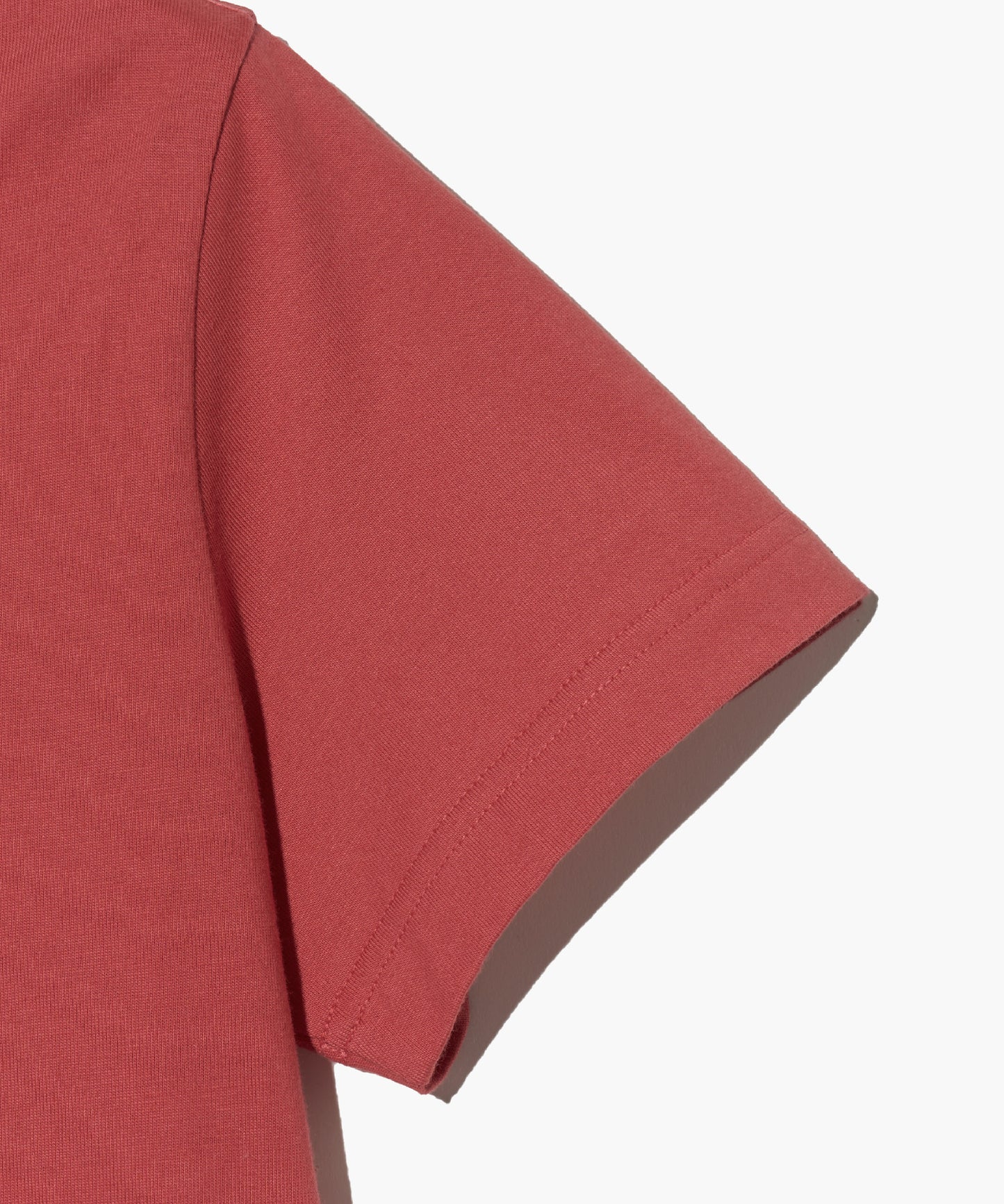 W CLASSIC LOGO TEE