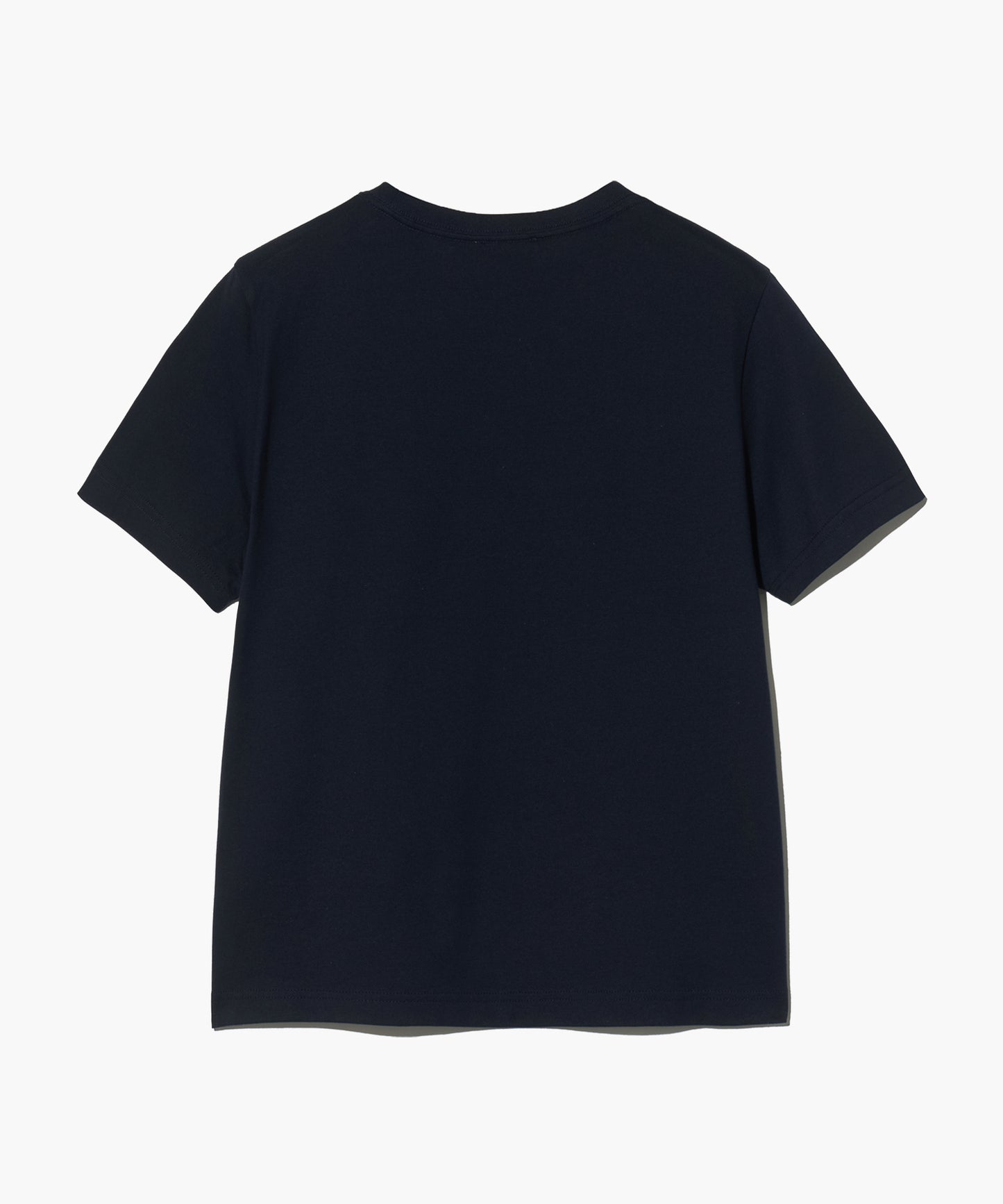 W CLASSIC LOGO TEE