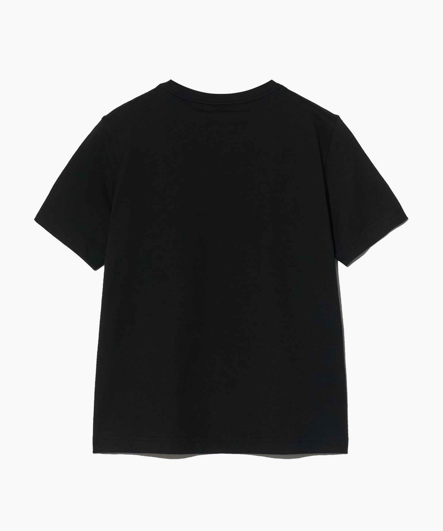 W CLASSIC LOGO TEE