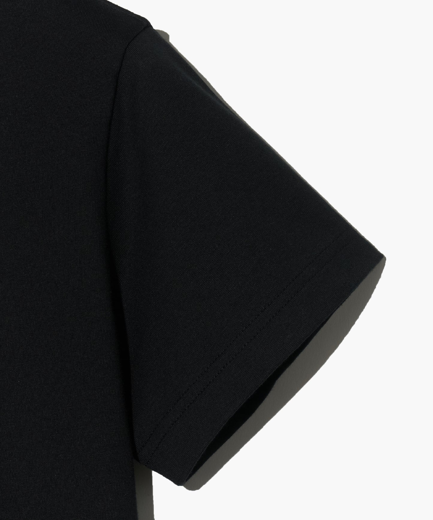 W CLASSIC LOGO TEE