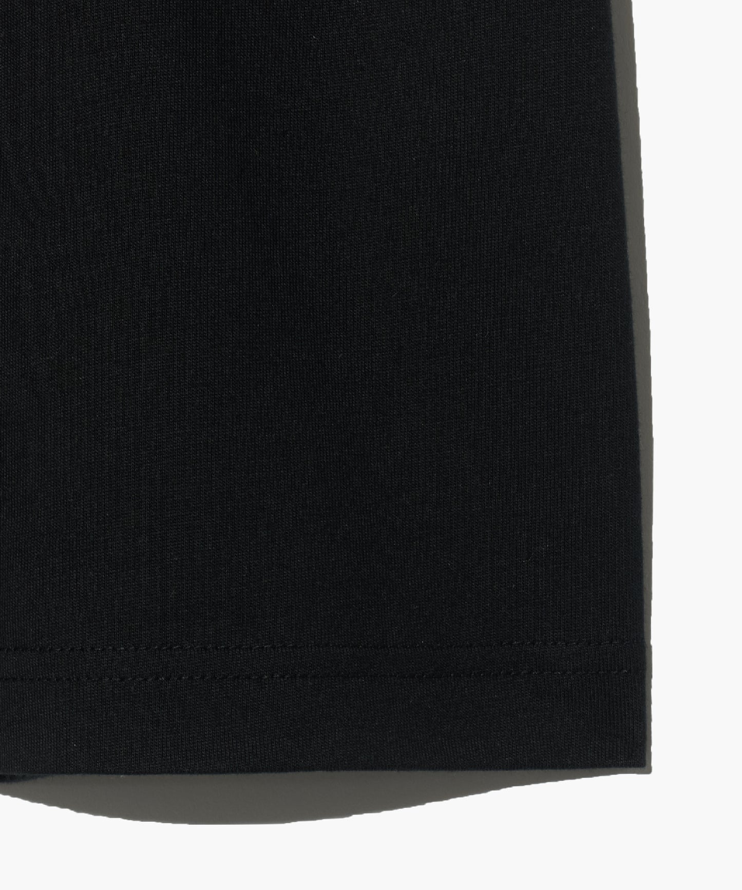 W CLASSIC LOGO TEE