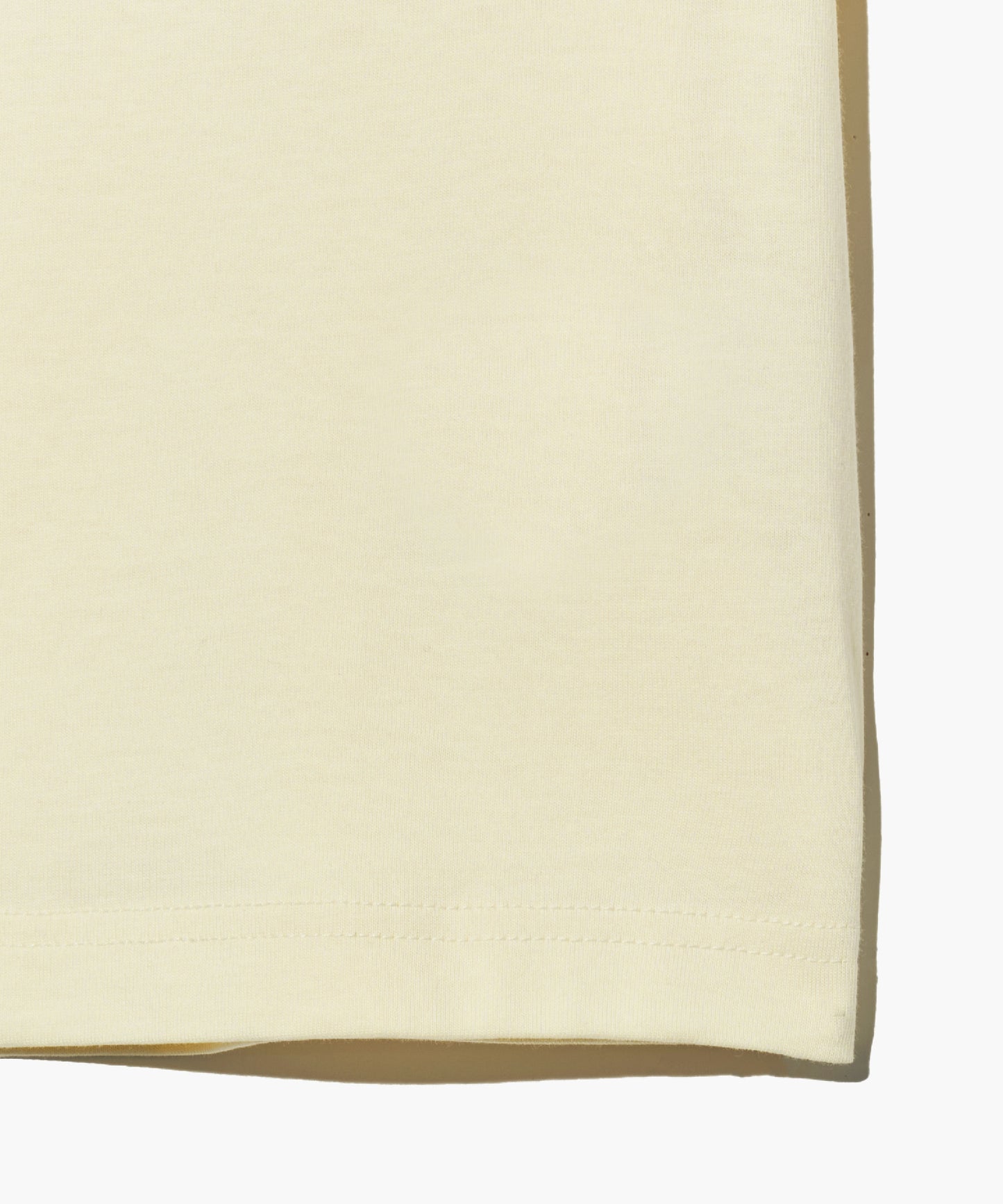 W CLASSIC LOGO CROP TEE