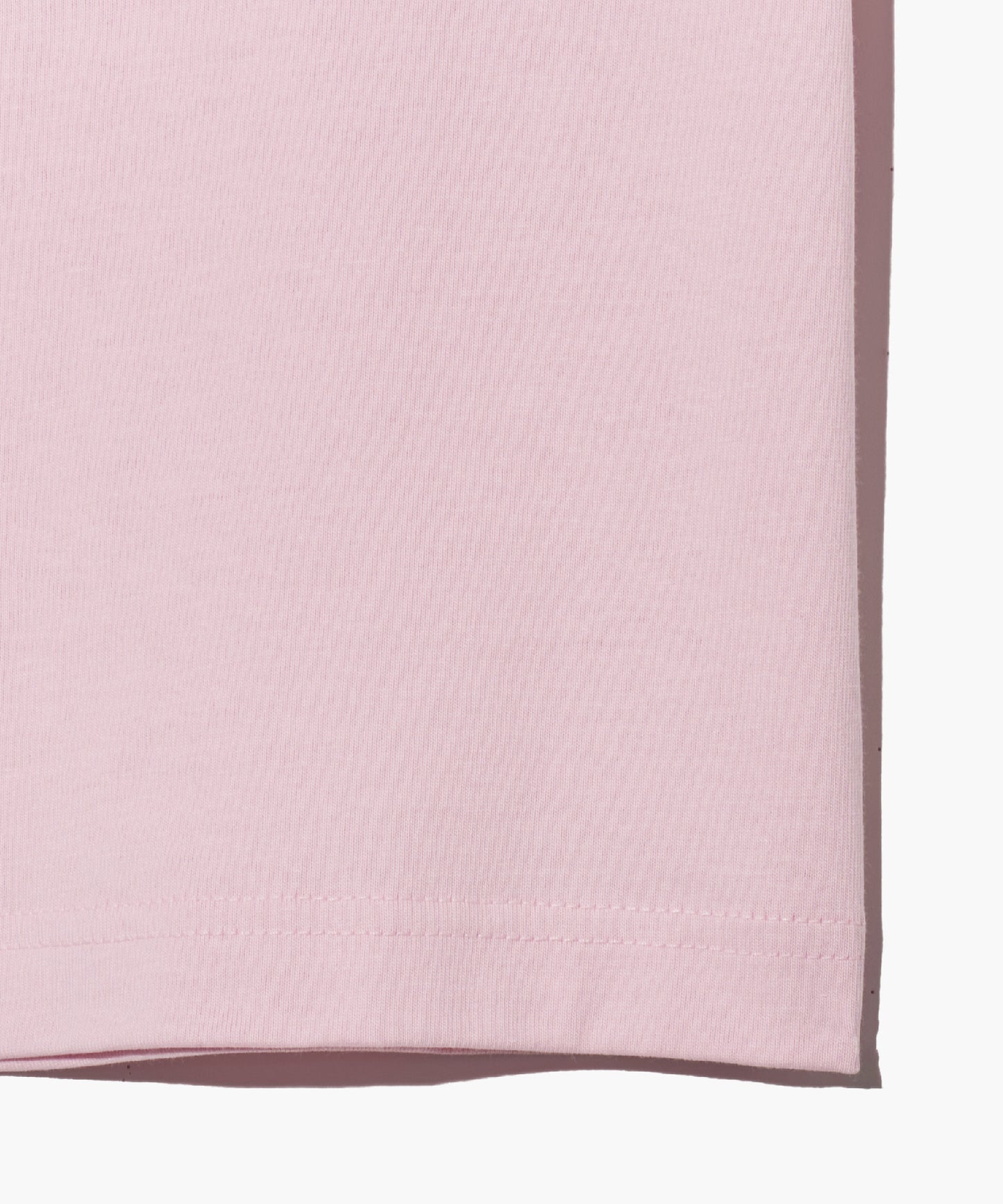 W CLASSIC LOGO CROP TEE