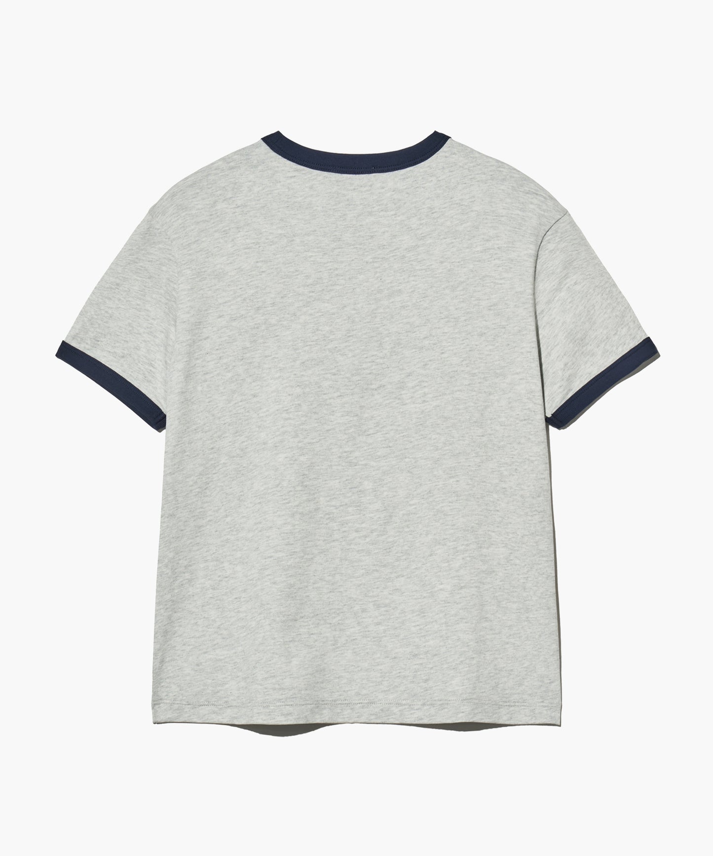W VINTAGE BASEBALL RINGER TEE
