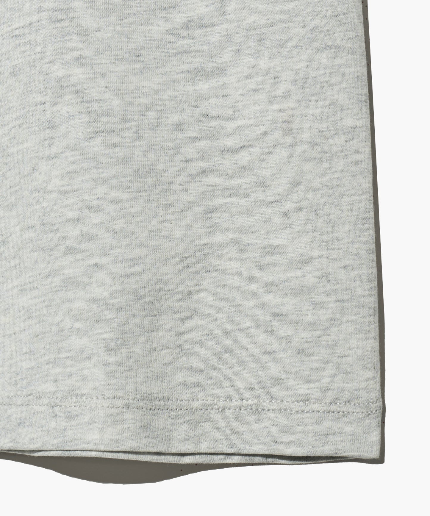W VINTAGE BASEBALL RINGER TEE