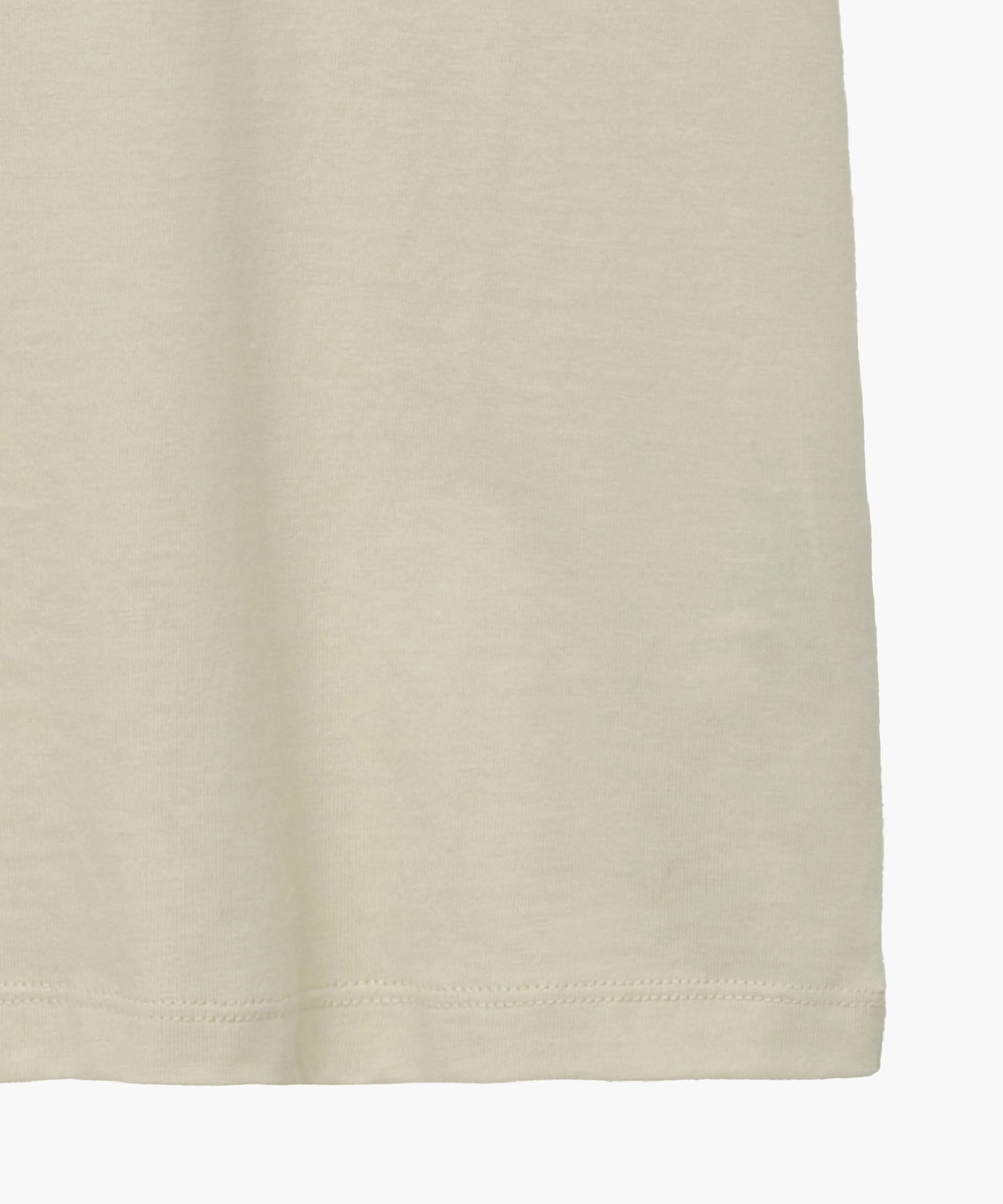 W VINTAGE BASEBALL RINGER TEE