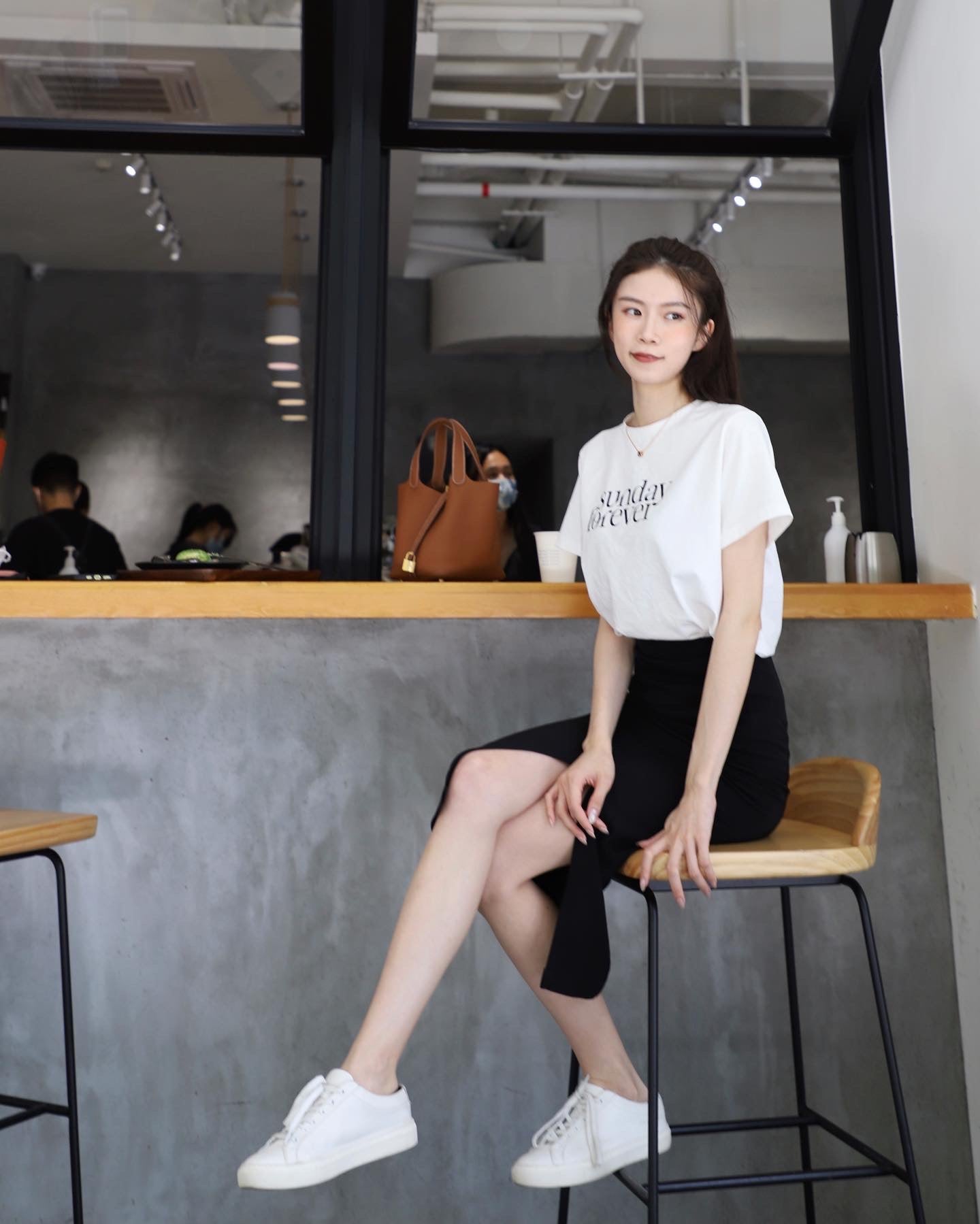 Sunday Forever T Top