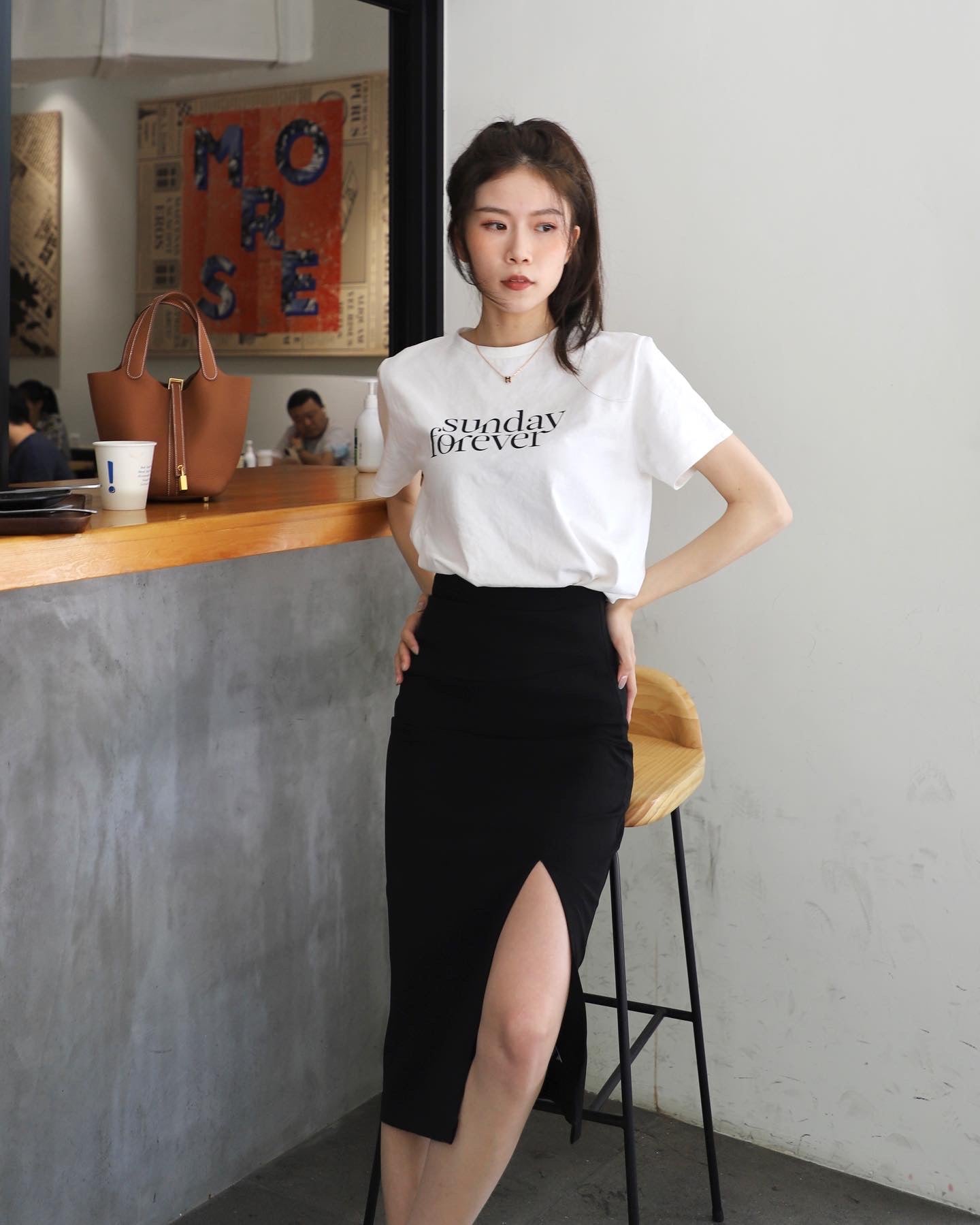 Sunday Forever T Top