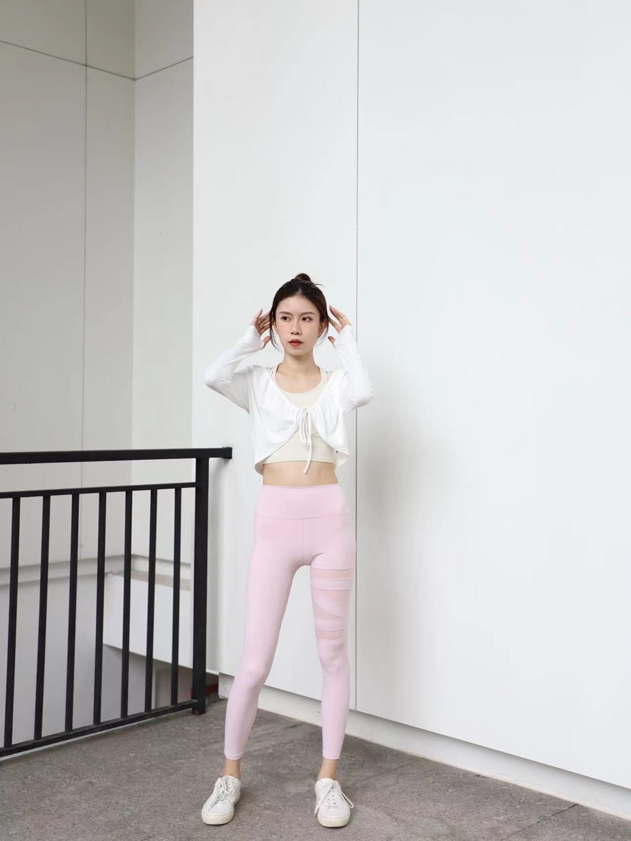 AS Active UV Protection Jacket
