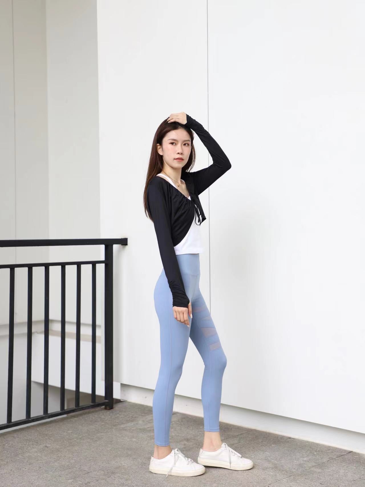 AS Active UV Protection Jacket