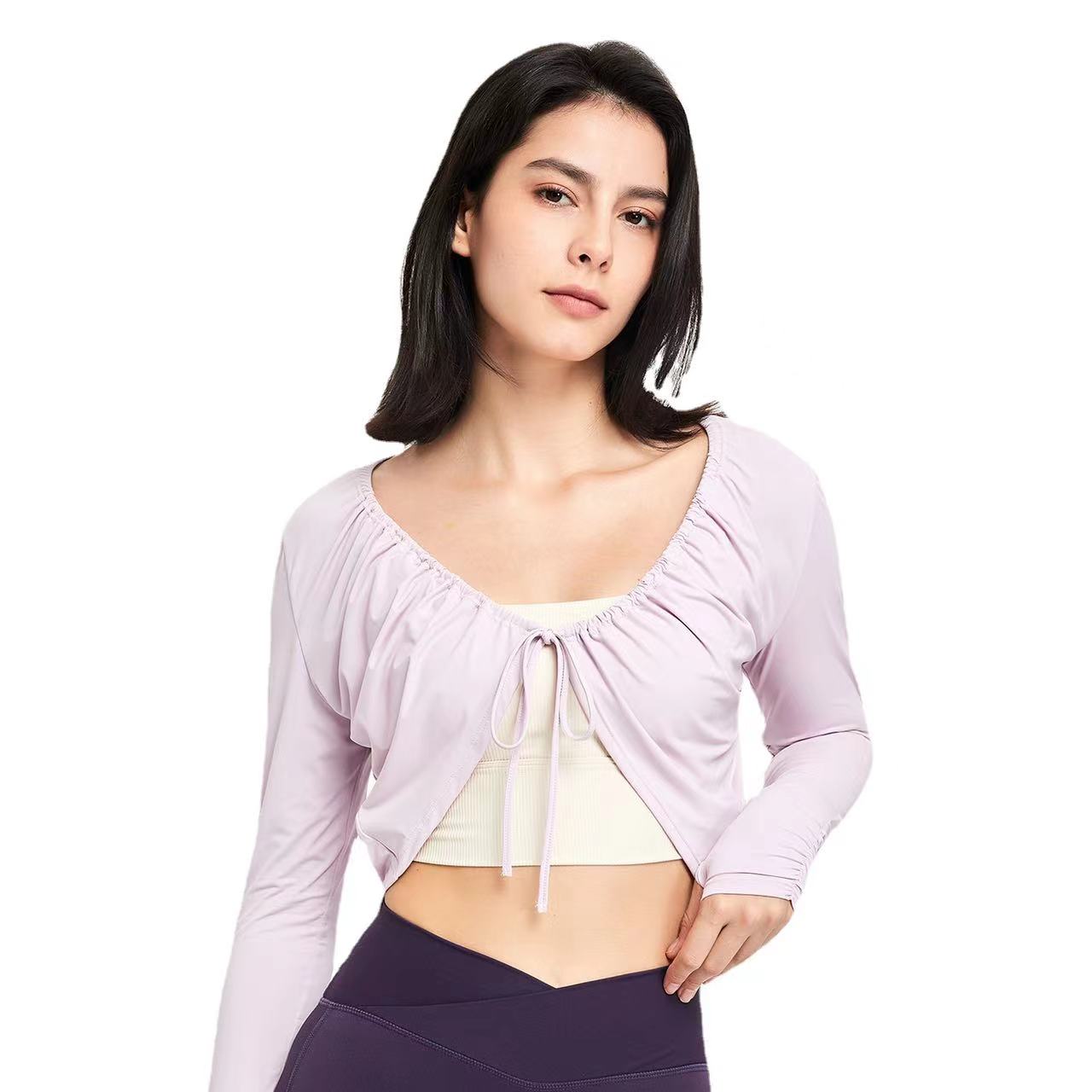 AS Active UV Protection Jacket