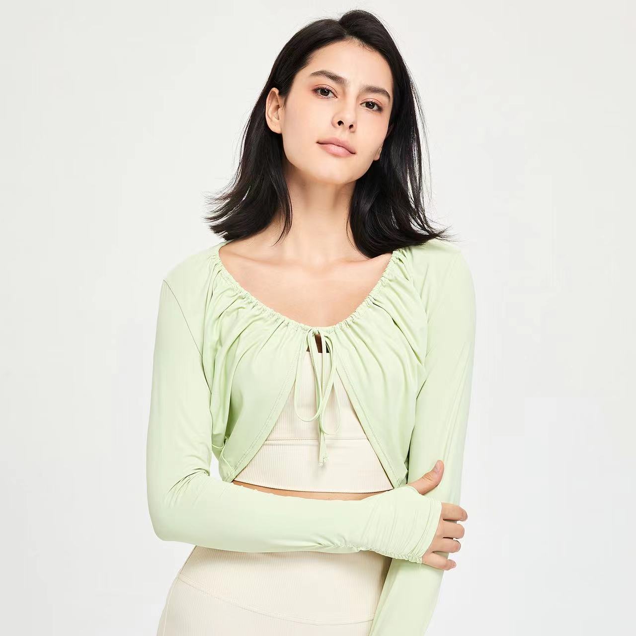 AS Active UV Protection Jacket