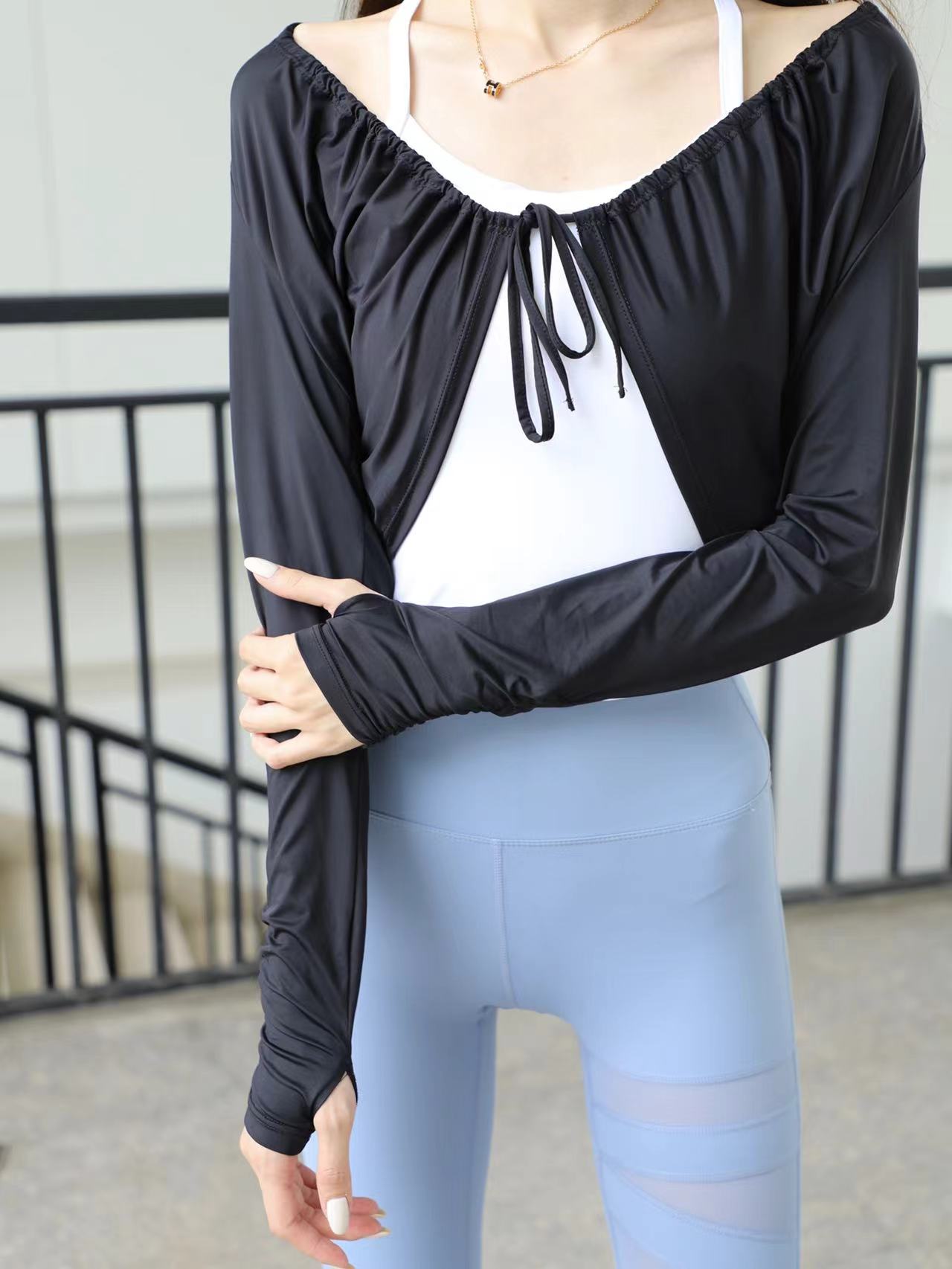 AS Active UV Protection Jacket