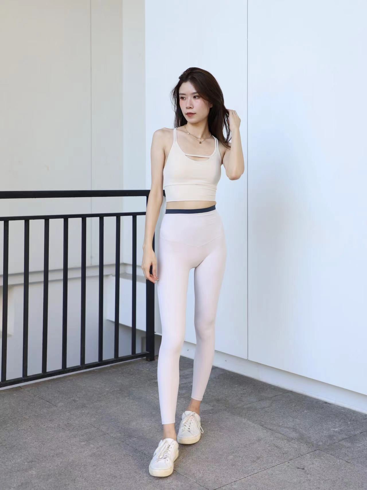AS Active Mix Colour Yoga Pants