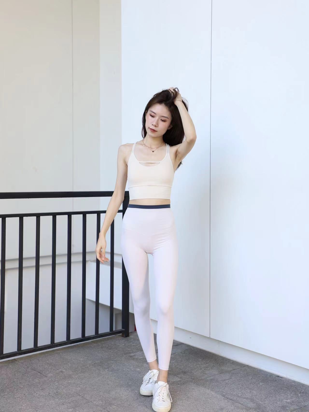 AS Active Mix Colour Yoga Pants