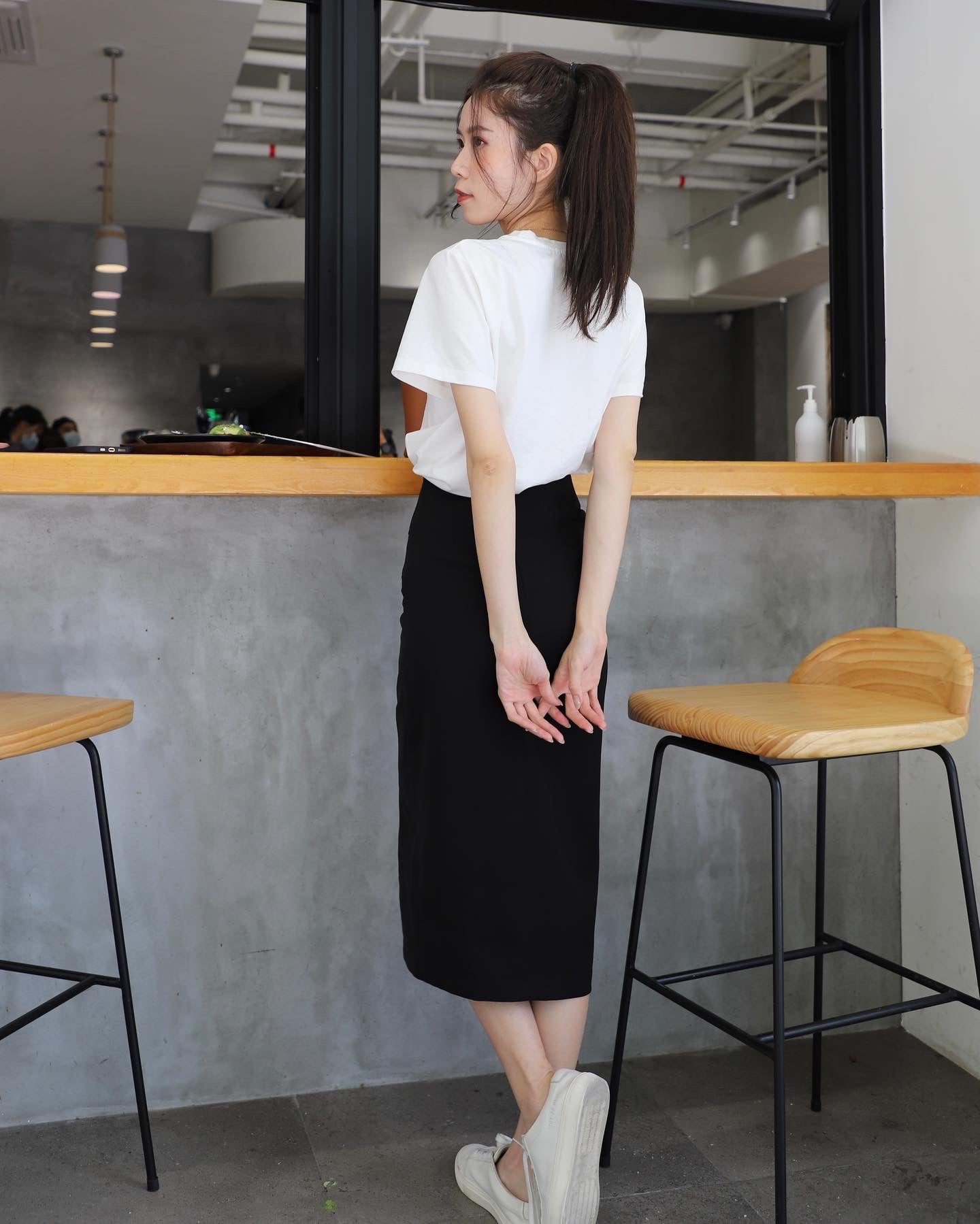 Sunday Forever T Top