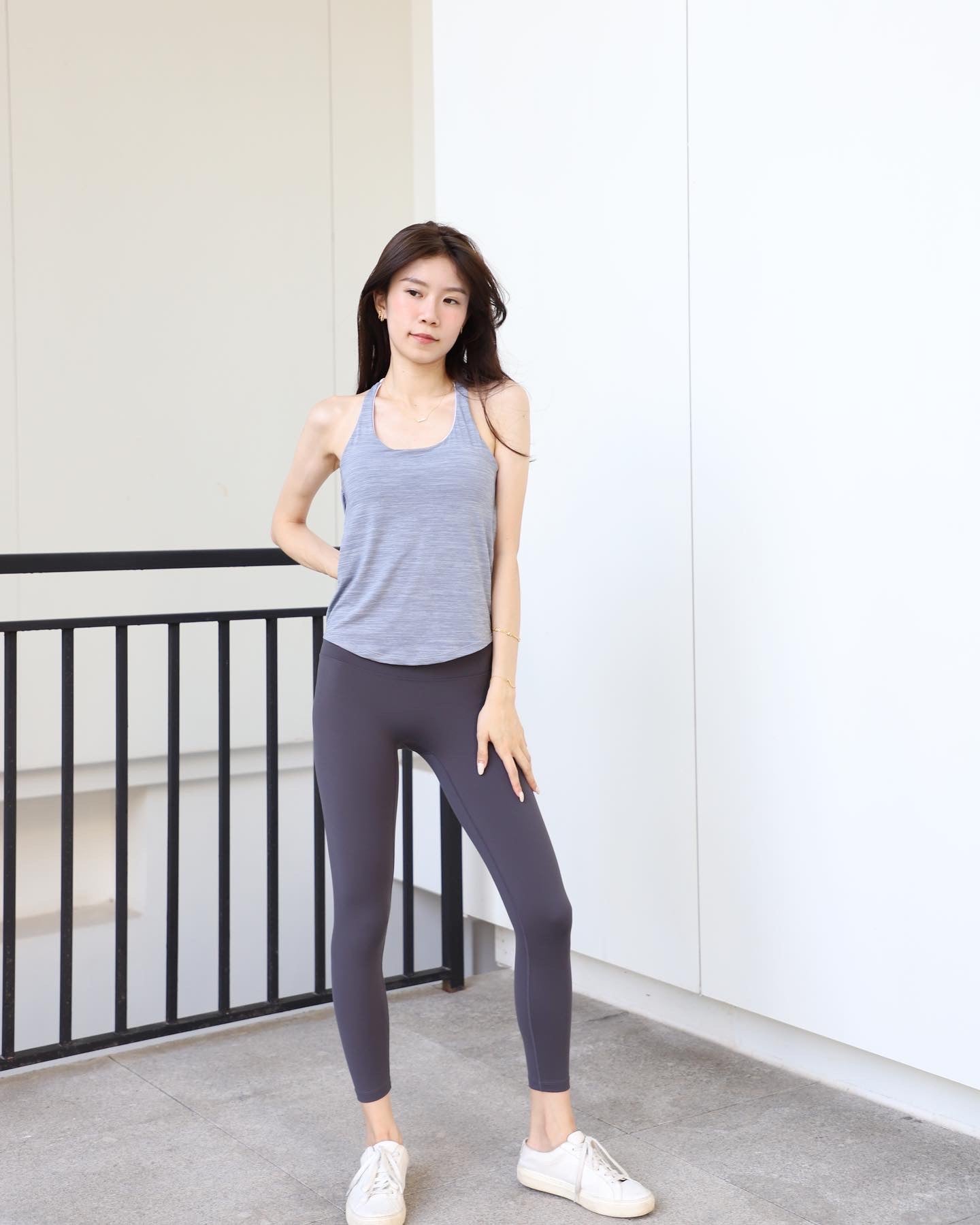 AS Active Basic Yoga Pants