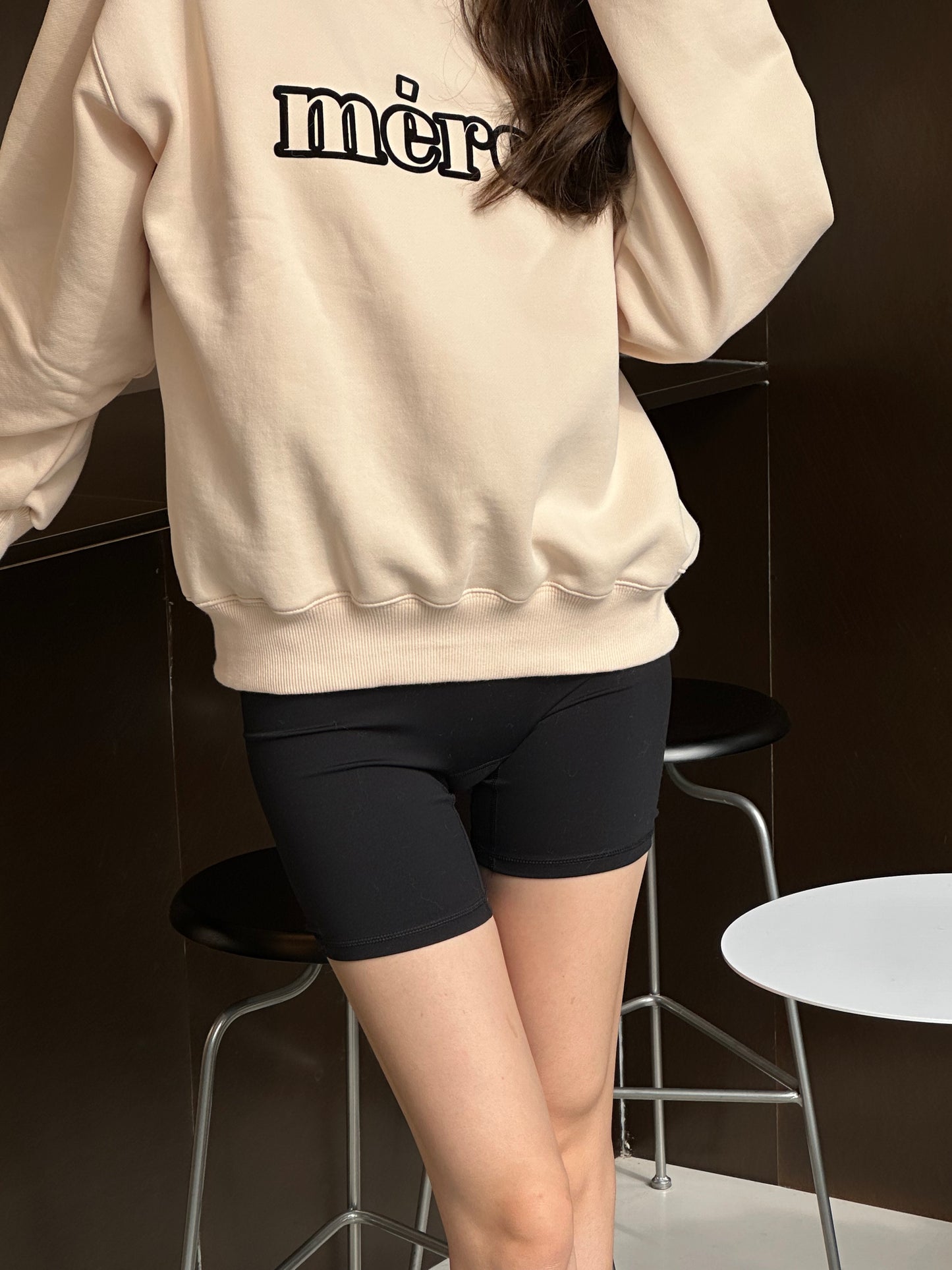 Basic Bicycle Yoga Pant
