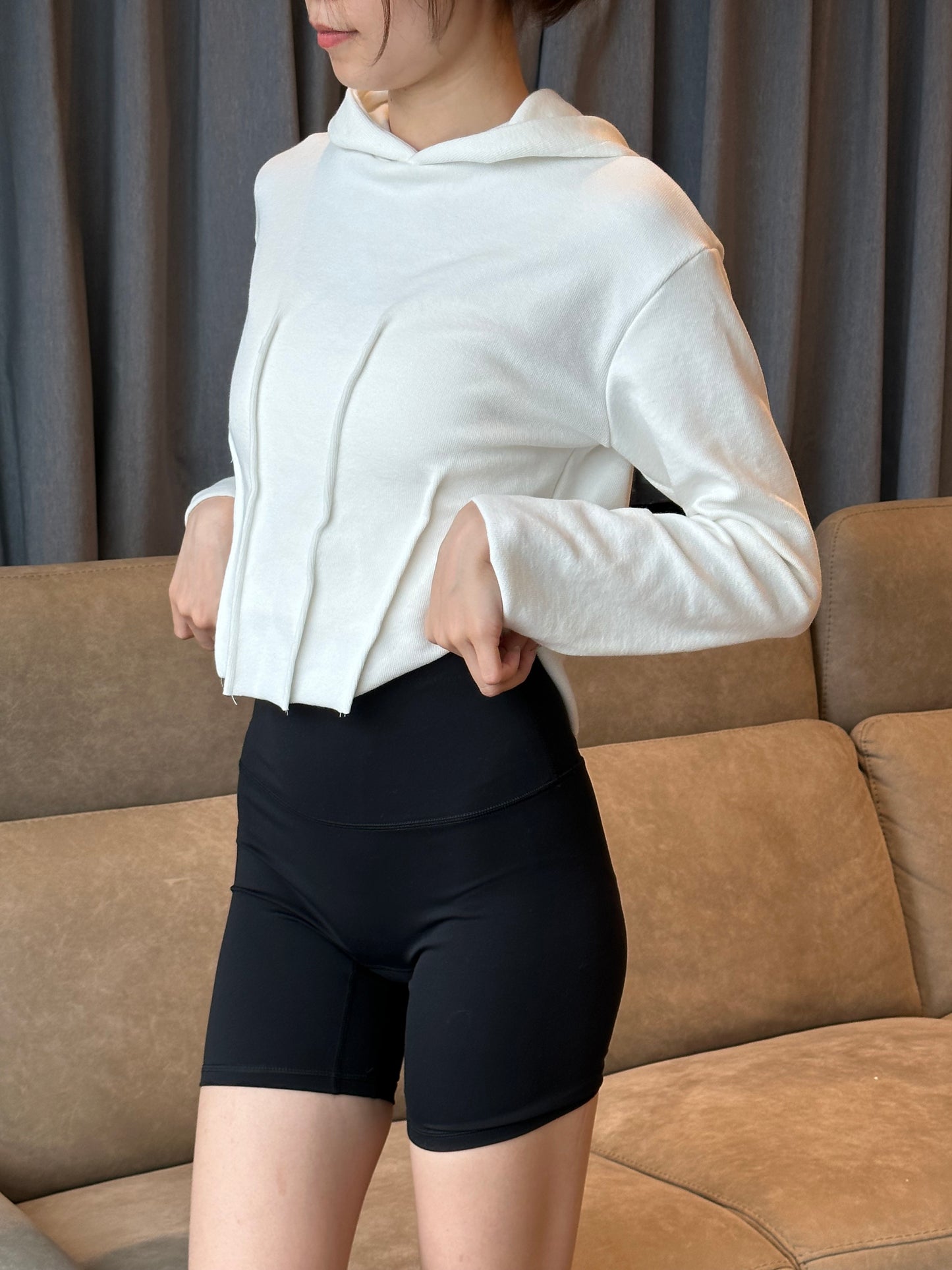Basic Bicycle Yoga Pant