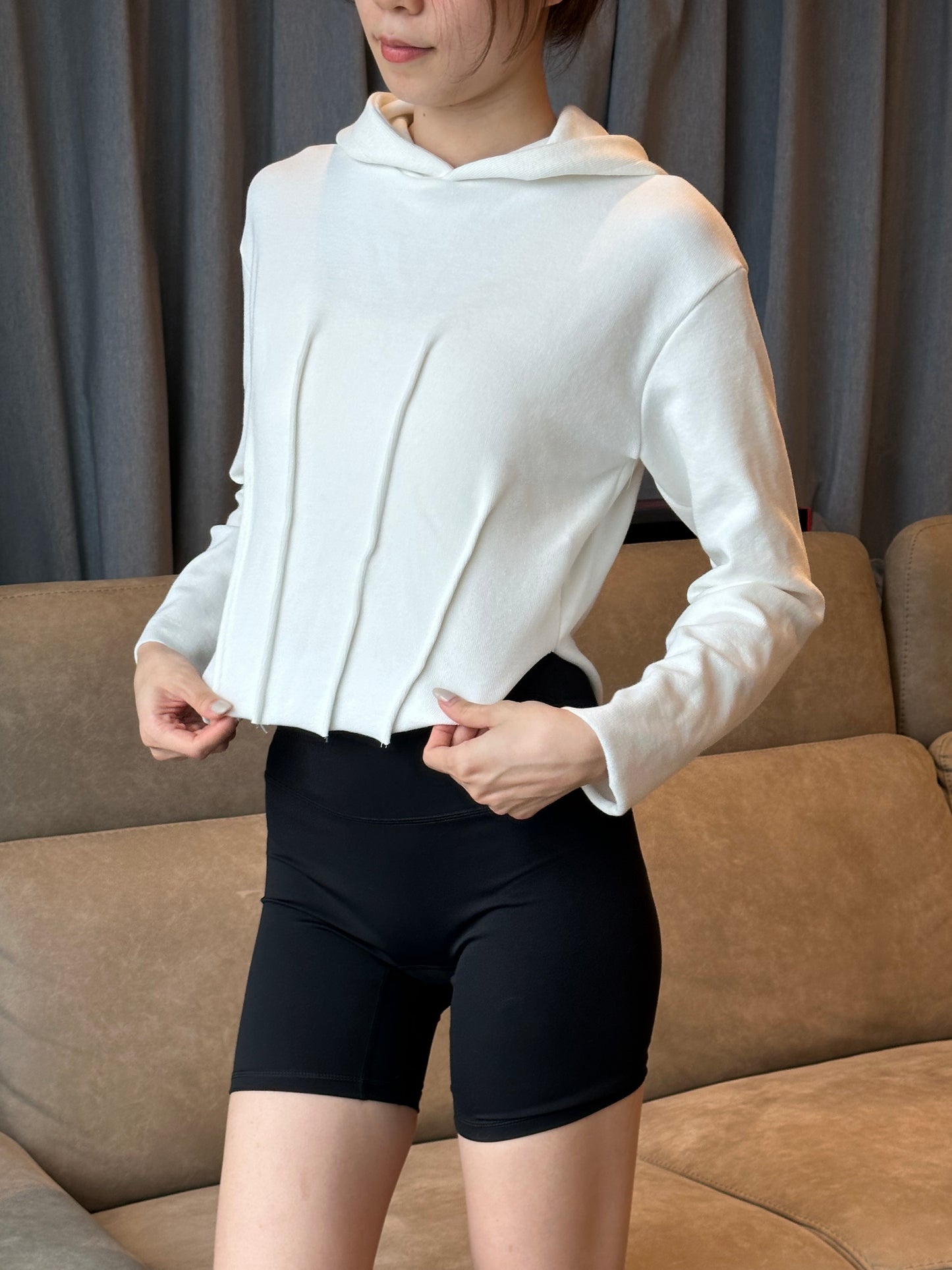 Basic Bicycle Yoga Pant