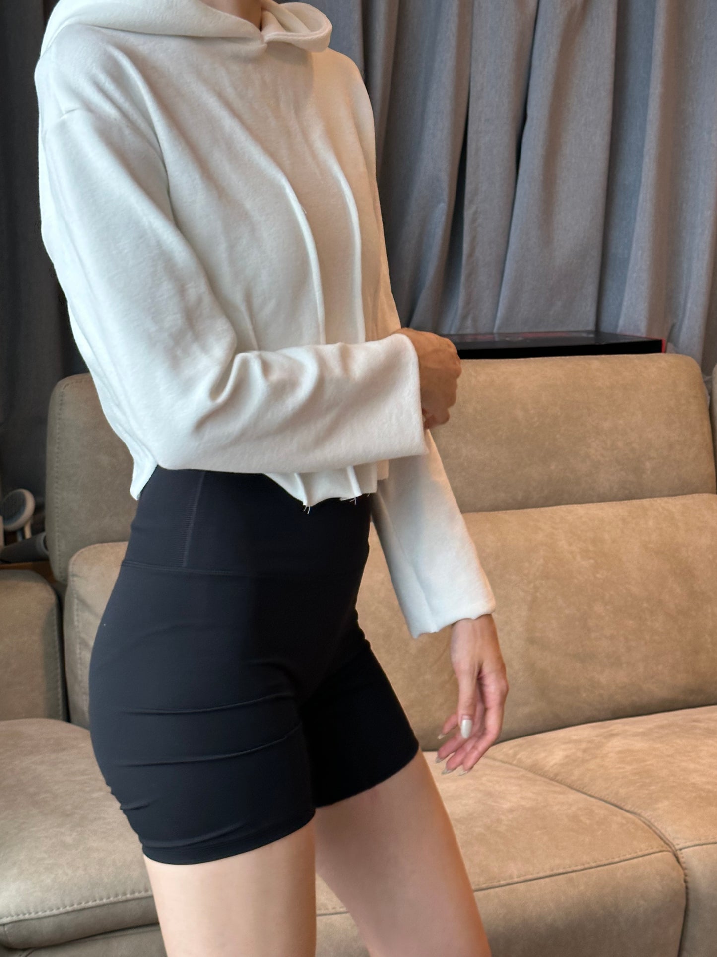 Basic Bicycle Yoga Pant