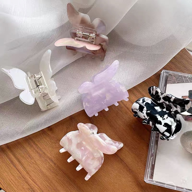 Butterfly Hair Clip