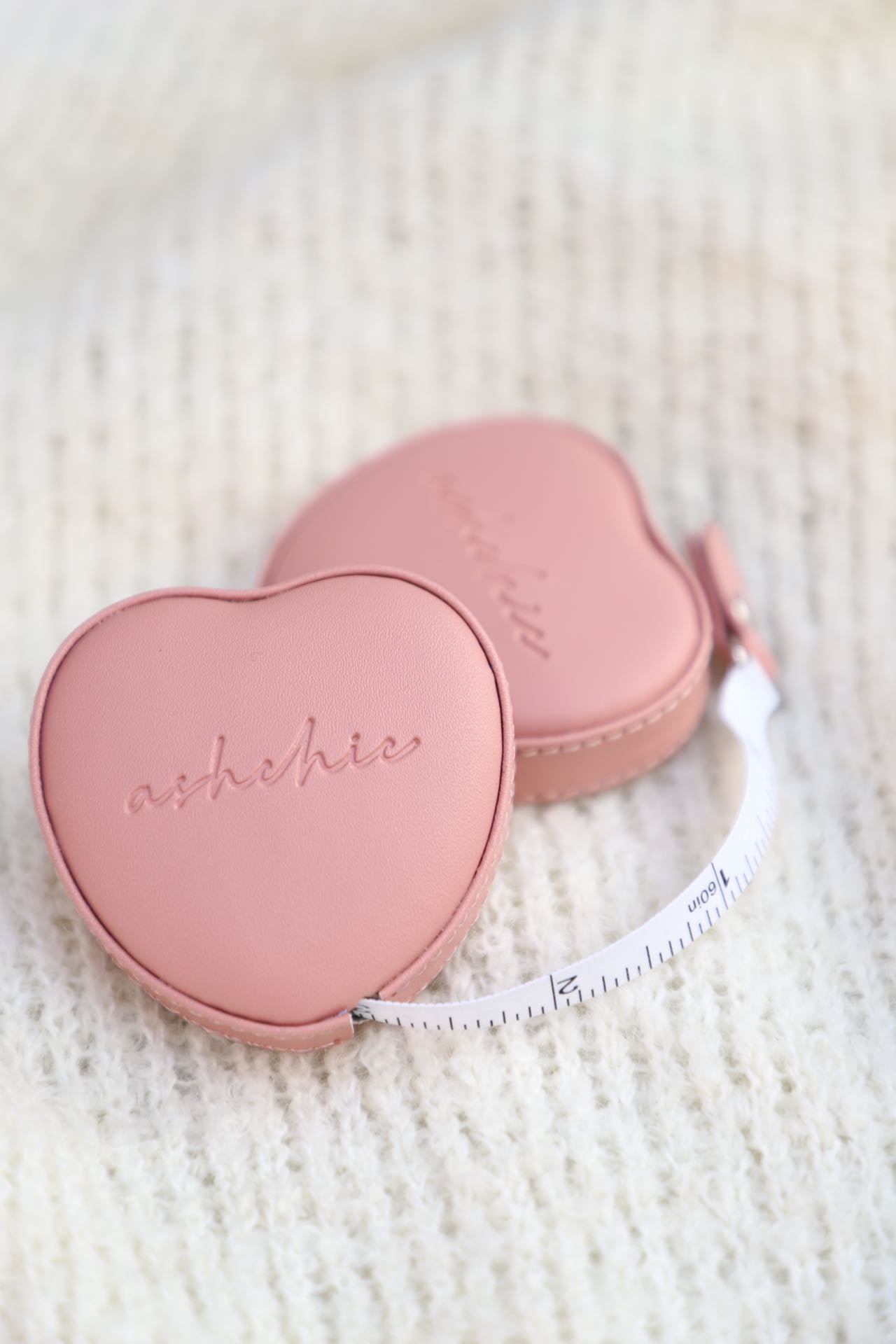 ashchic Small Measuring Tape