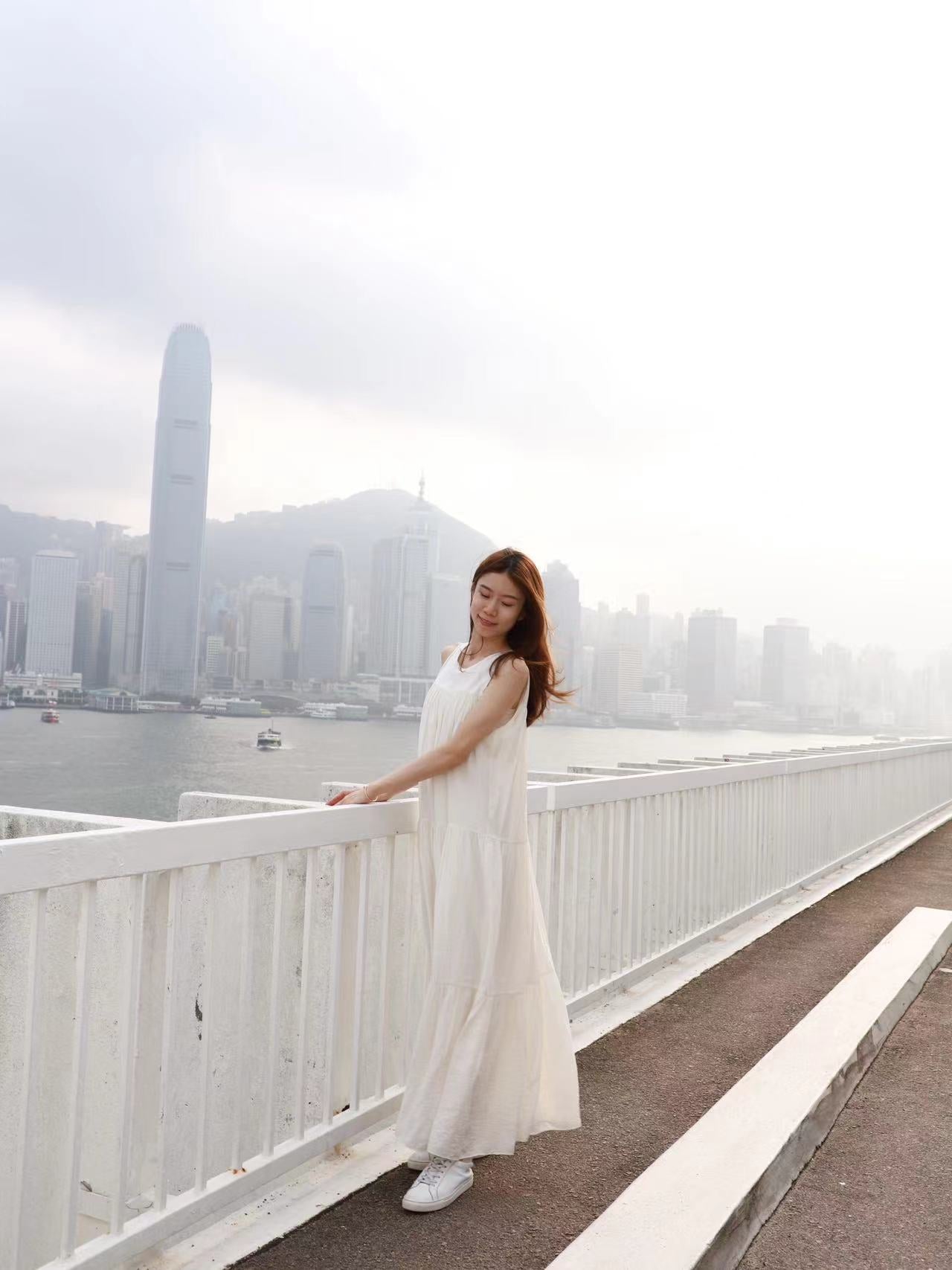 Ruffles Cup Cake Maxi Dress