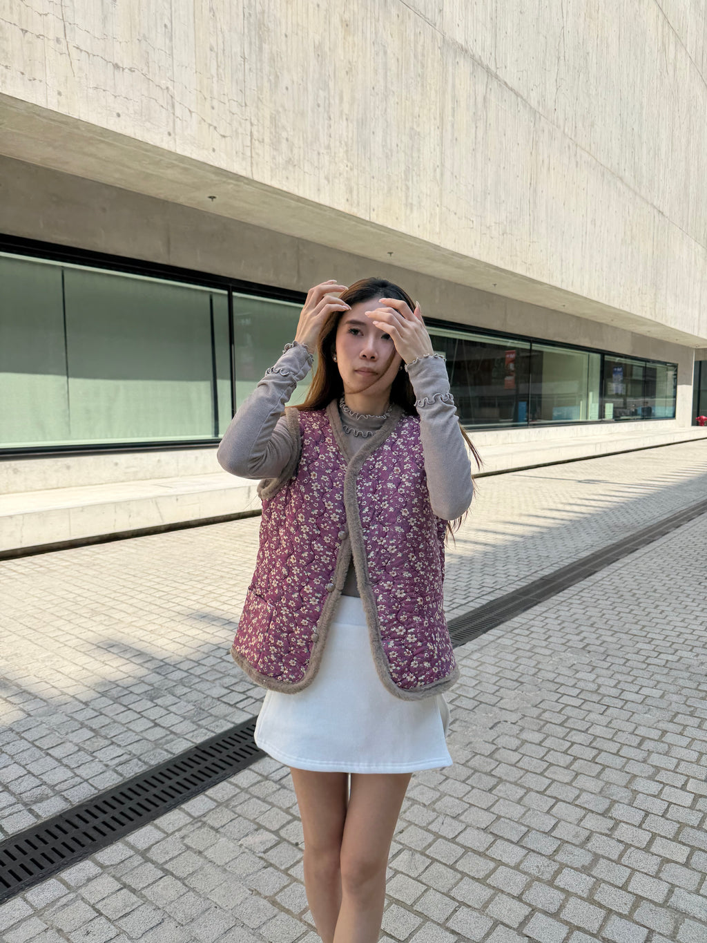 啊猪媽新年鴻運當頭背心￼