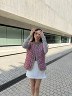 啊猪媽新年鴻運當頭背心￼