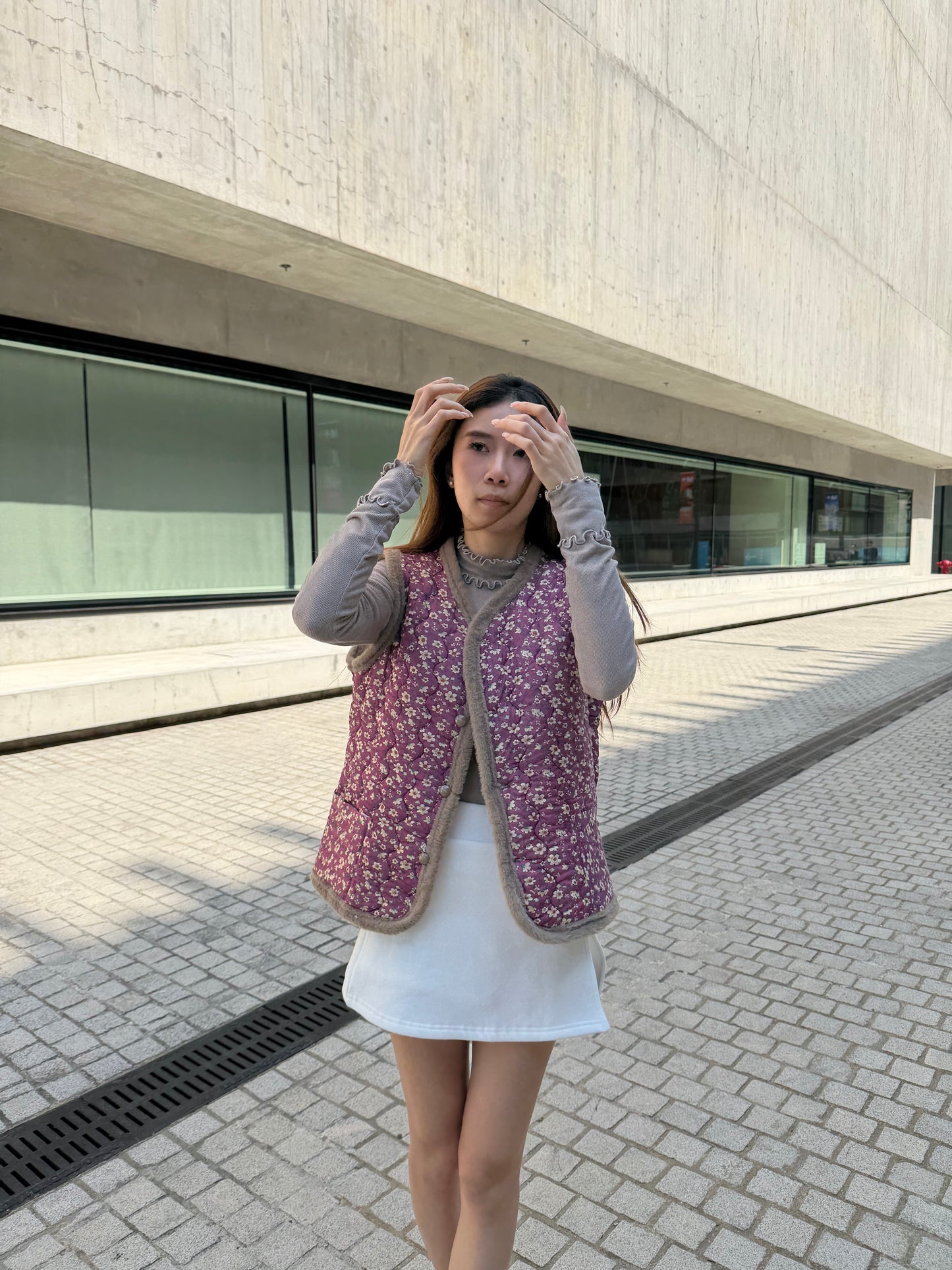 啊猪媽新年鴻運當頭背心￼