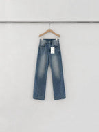 Loose Wide Leg Jeans