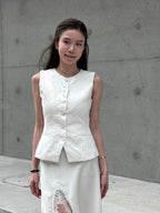 French Style Vest