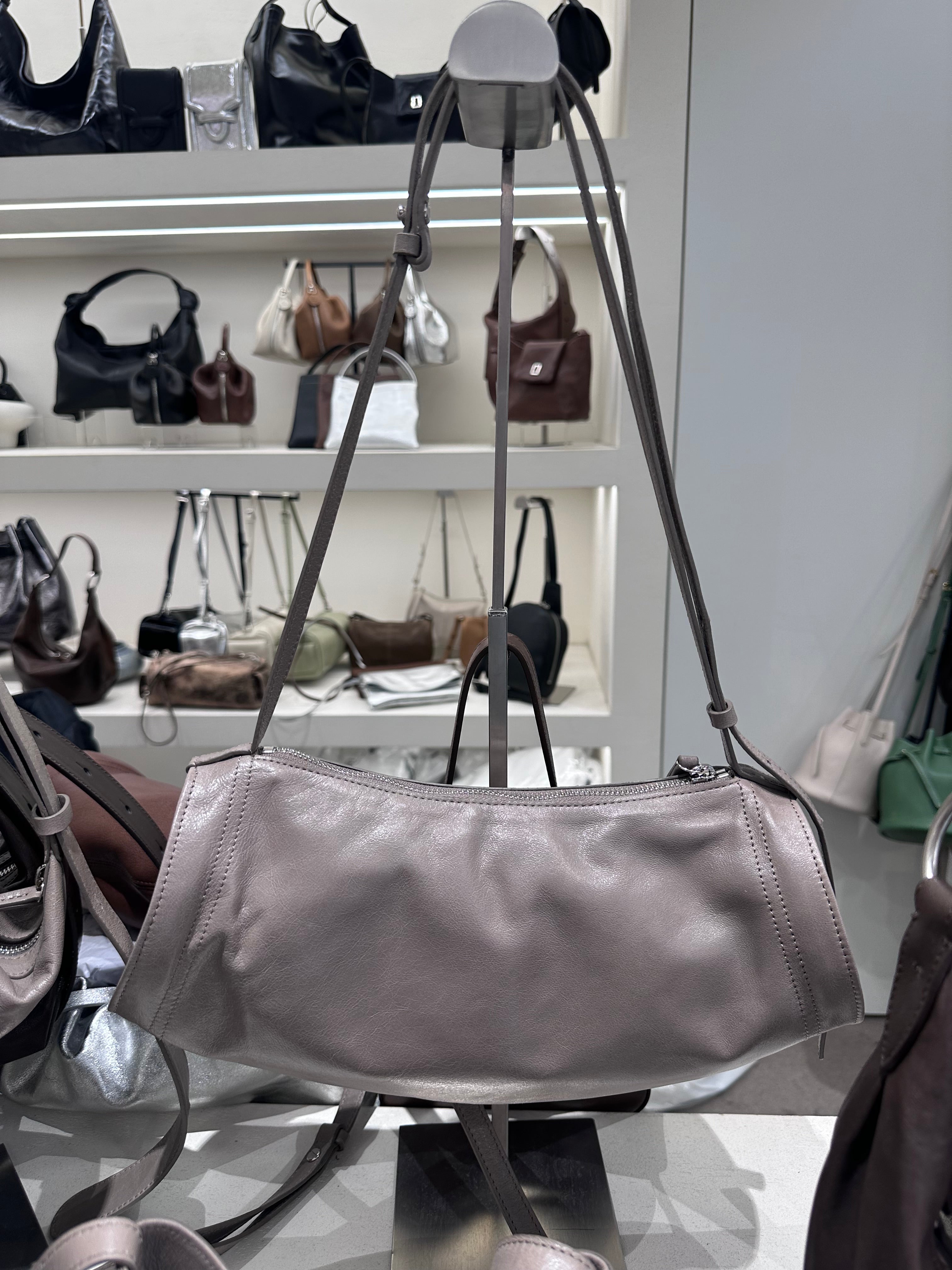 Real Leather Moon Nag