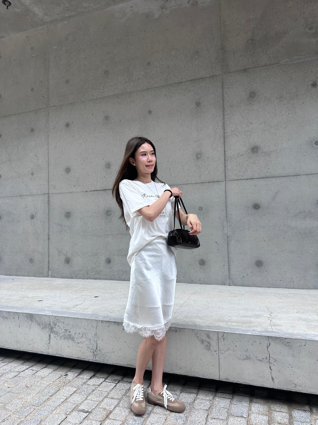 French Style T Top